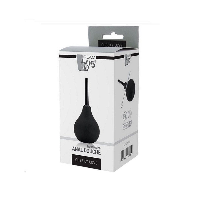 Ducha Anal Cheeky Love Dream Toys 89 ml