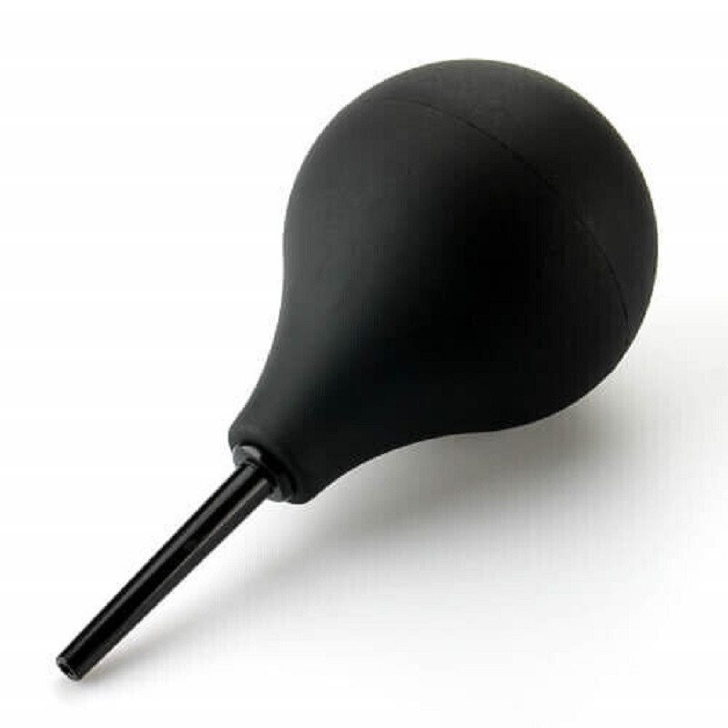 Ducha Anal Loving Joy 160 ml