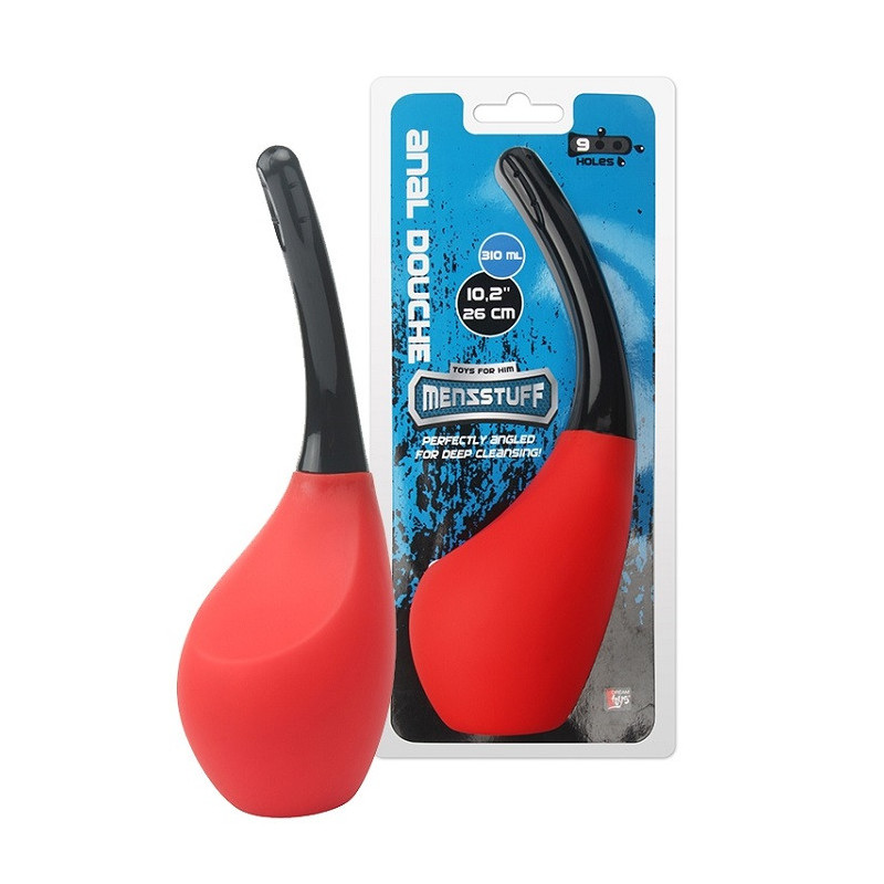 Ducha Anal Menzstuff