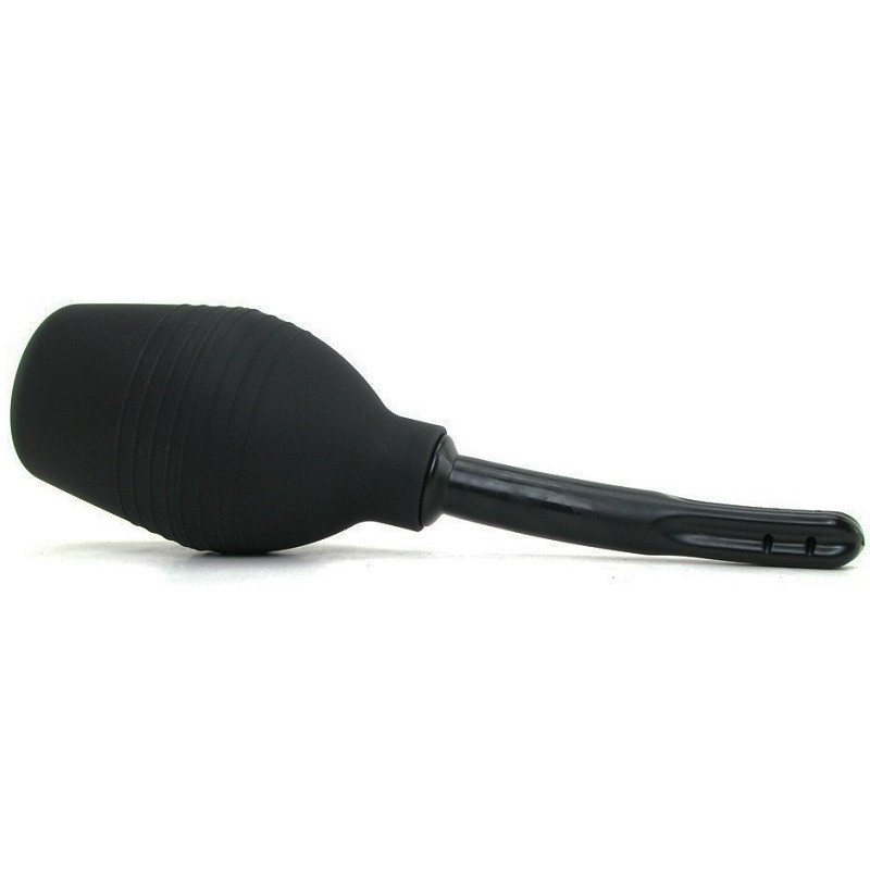 Ducha Anal Showerplay Cánula Flexible