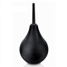 Ducha Anal Showerplay Negra