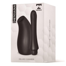 Ducha Anal Silicona Deluxe Meticulous