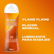 Durex Play Masaje 2 en 1 Sensual 200 ml