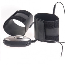 Electro Esposas Fetish Fantasy Touch Cuffs