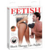Electro Pala Fetish Fantasy Shock Therapy Luv Paddle