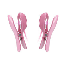 Electro Pinzas Romantic Wave Estimulación Baby