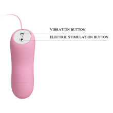 Electro Pinzas Romantic Wave Estimulación Baby