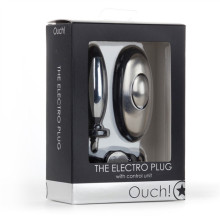 Electro Plug Ouch Con Mando