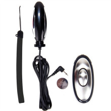 Electro Plug Ouch Con Mando