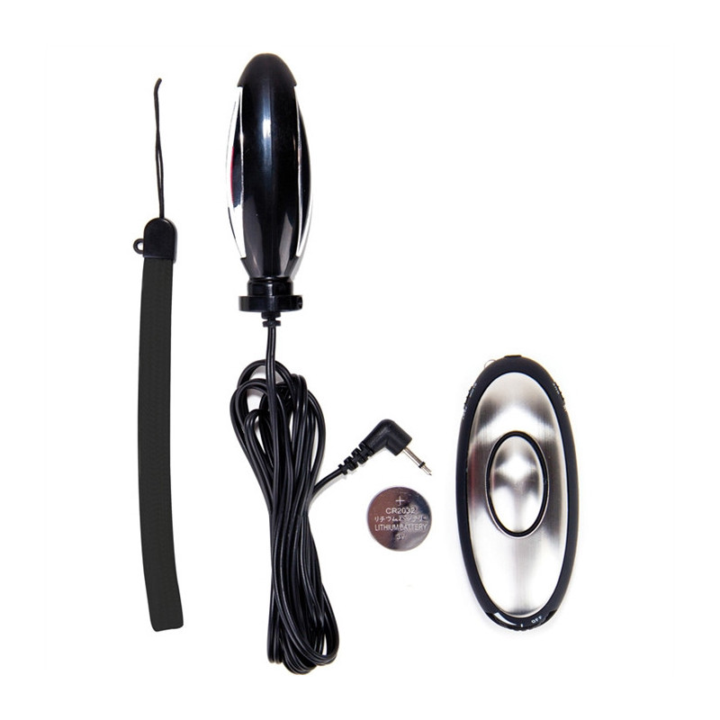 Electro Plug Ouch Con Mando