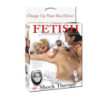 Electroestimuladores Fetish Fantasy Shock Therapy De