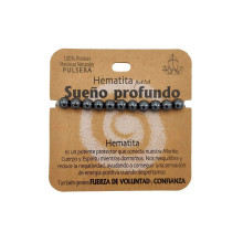 Hematita Pulsera