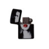 Encendedor De Gasolina Rostro Mujer