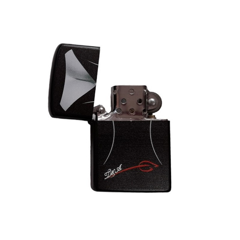 Encendedor De Gasolina Torso Mujer