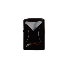 Encendedor De Gasolina Torso Mujer