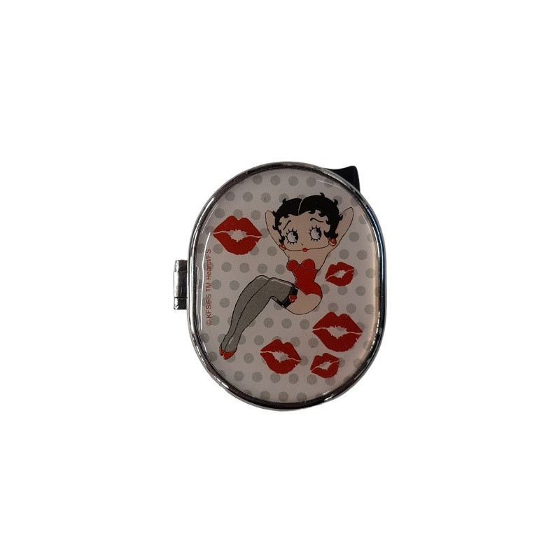 Encendedor Espejo Betty Boop B