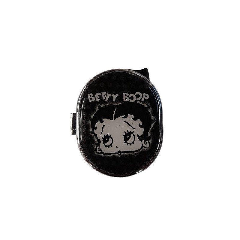 Encendedor Espejo Betty Boop C