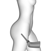 Enema Douche Mate De Dorcel