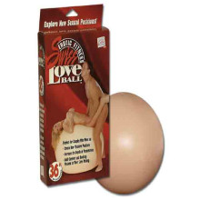 Erotic Fitness Love Ball