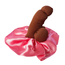 Escarapela Broche Grande Pene Moreno