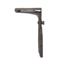 Espéculo Metal Anal