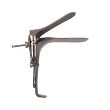 Espéculo Metal Vaginal