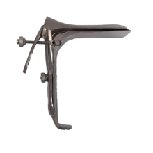Espéculo Metal Vaginal