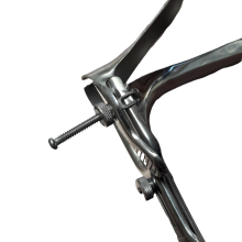 Espéculo Metal Vaginal