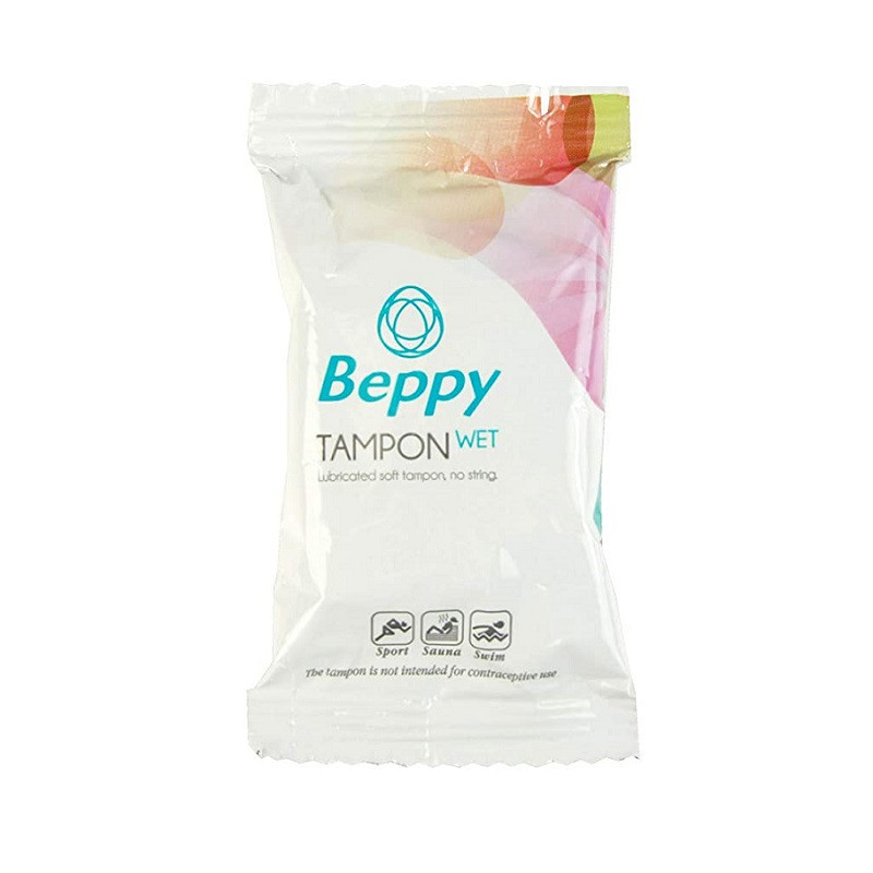 Esponja Menstruación Beppy Wet Unidad