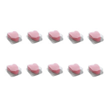 Esponja Soft Tampon Love JoyDivision 10 Unidades