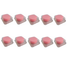 Esponja Soft Tampon Original Profesional JoyDivision 10 Unidades