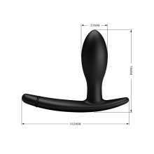 Hinchable Plug Anal Pretty Love Drake