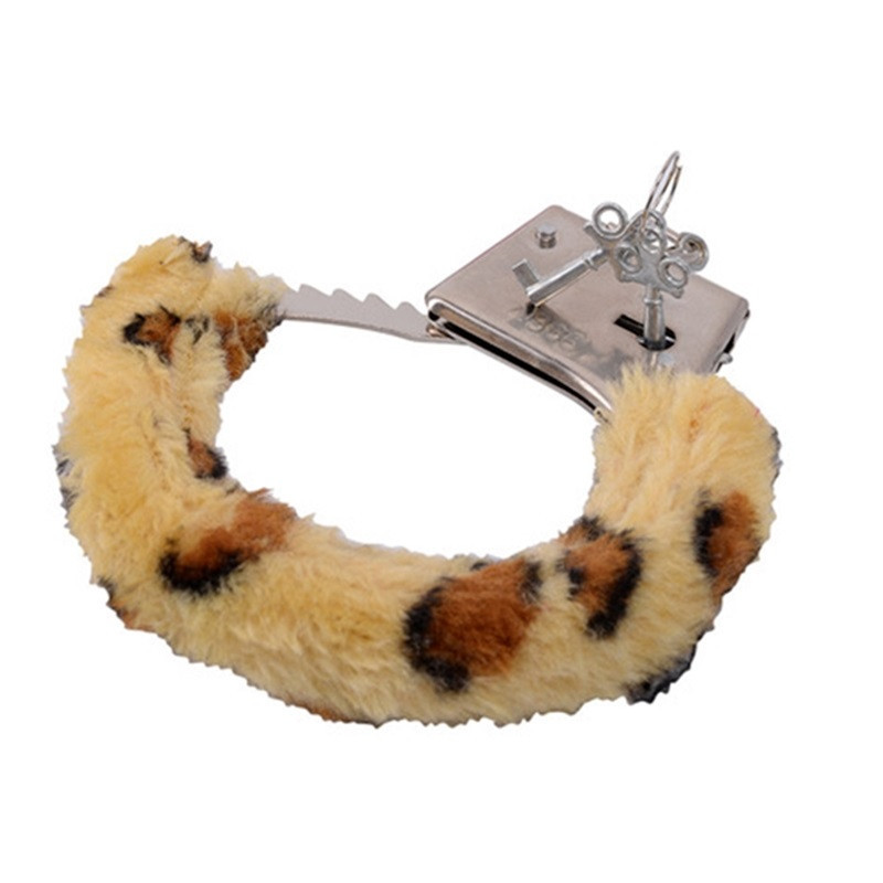 Esposas Bestseller Leopardo