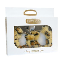 Esposas Bestseller Leopardo