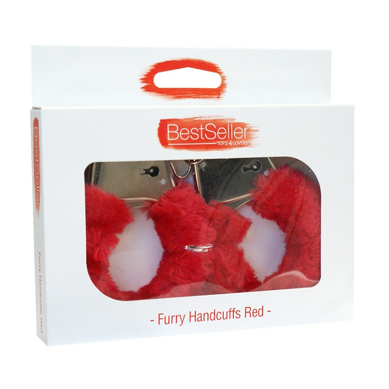 Esposas Bestseller Rojas