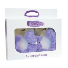 Esposas Bestseller Violetas