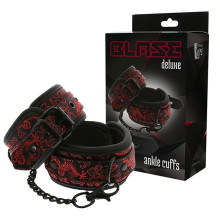 Esposas Blaze Deluxe Tobillos