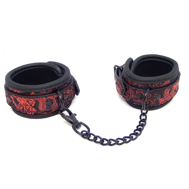 Esposas Blaze Deluxe Tobillos
