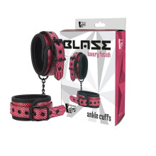 Esposas Blaze Luxury Tobillos  Fetish