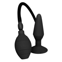 Hinchable Plug Menzstuff L Inflatable