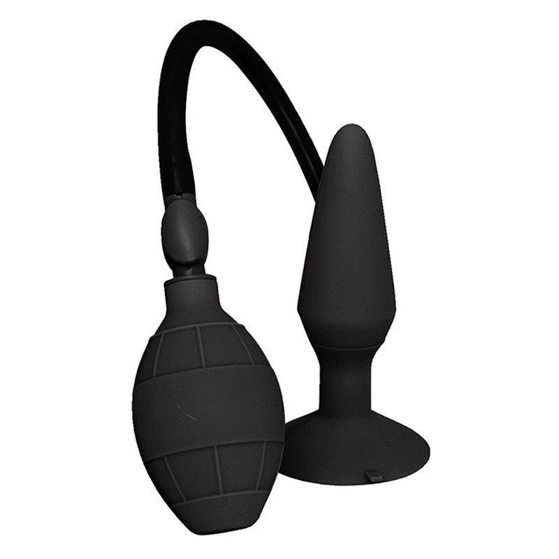Hinchable Plug Menzstuff L Inflatable
