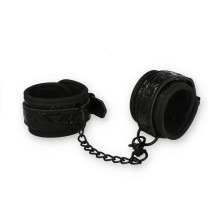 Esposas BTB Negras Para Manos