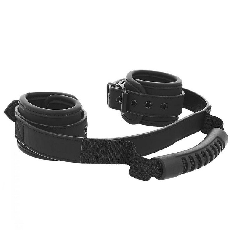 Esposas con Tirador Fetish Submissive