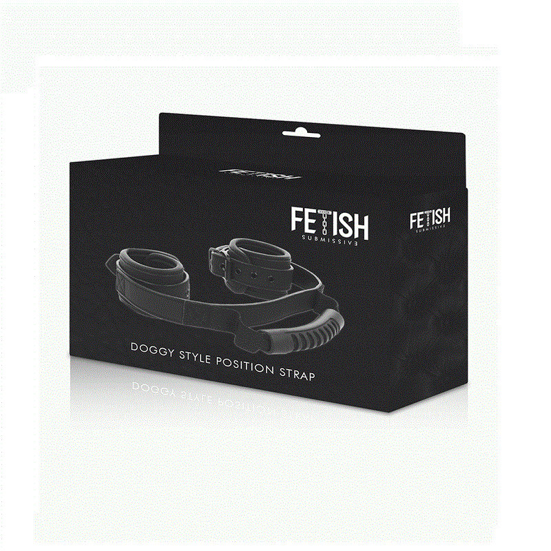 Esposas con Tirador Fetish Submissive