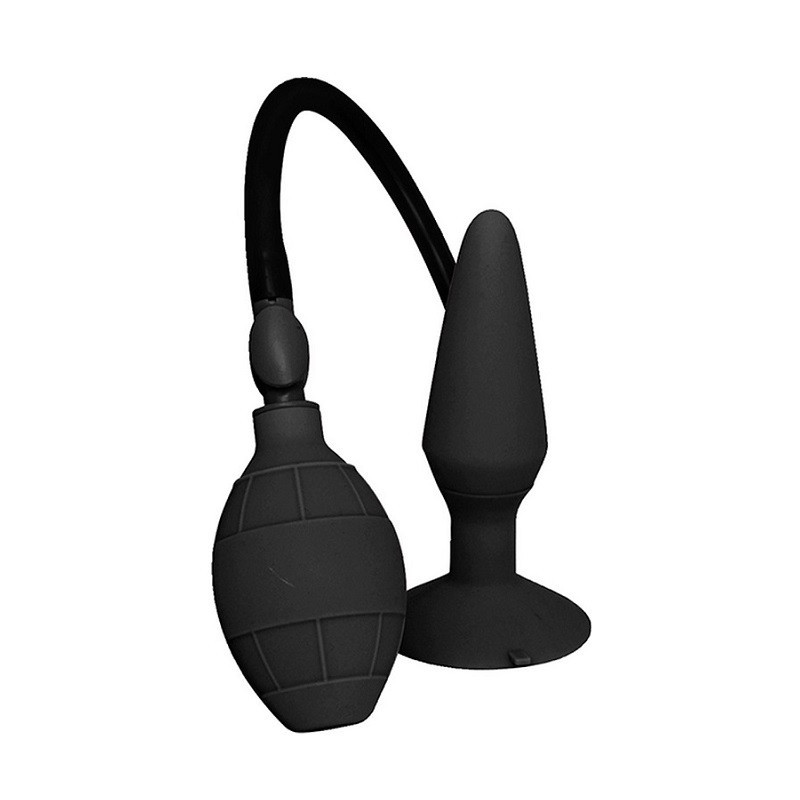 Hinchable Plug Menzstuff S Inflatable