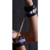 Esposas Cuero Seductive Handcuffs