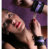 Esposas Cuero Seductive Handcuffs