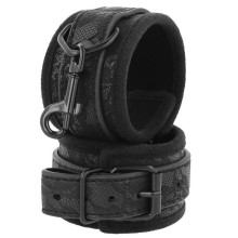 Esposas Darkness Para Manos Luxe