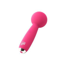 Estimulador Recargable Dream Toys Flirts Silicona Travel Wand
