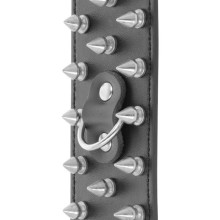 Esposas Darkness Para Manos Pinchos